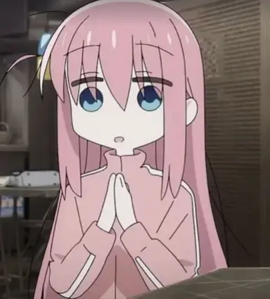Profile image of Hitori Gotoh