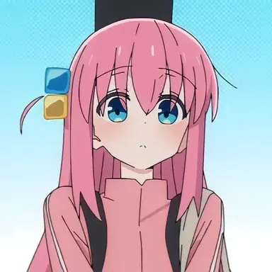 Profile image of Hitori Gotoh