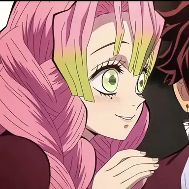 Profile image of 칸로지 미츠리