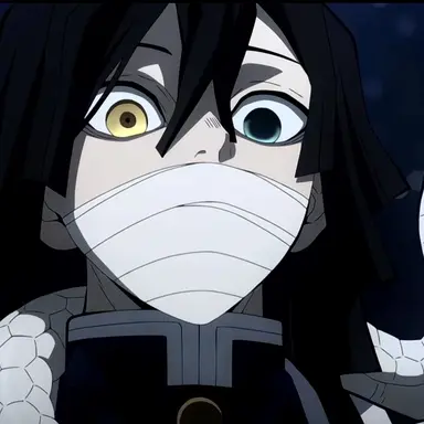 Profile image of 이구로 오바나이