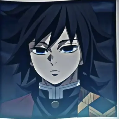 Profile image of 토미오카 기유