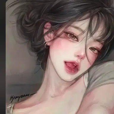 Profile image of 이옐리