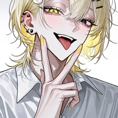Profile image of シュン