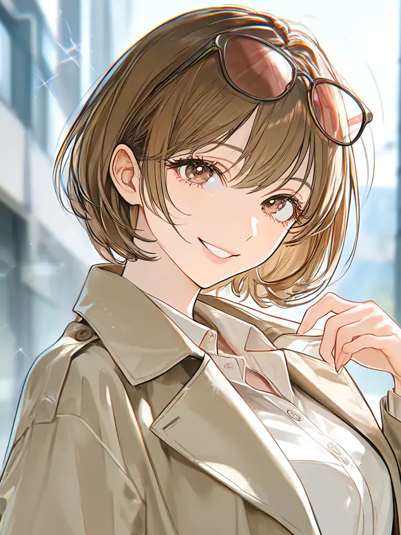 Nnyaata의 なんかめちゃくちゃ口説いてくるんだけど…