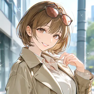 Profile image of リン