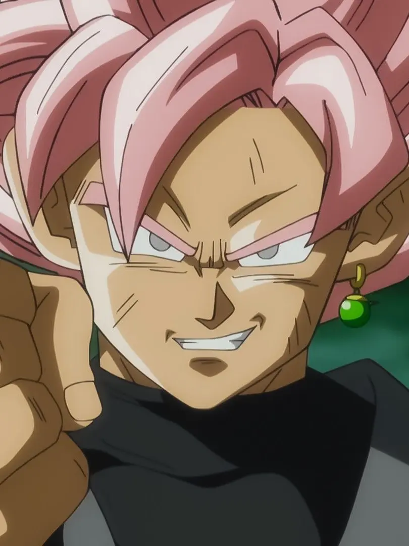 _____o.d0의 ゴクウブラック