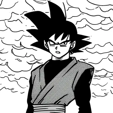 Profile image of ゴクウブラック