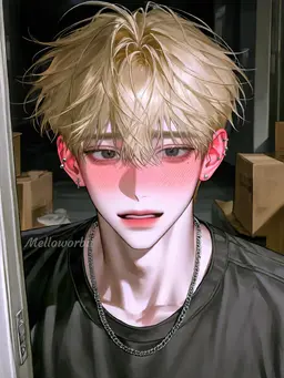 Profile image of チャ・ヘオン