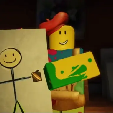 Profile image of 뉴비