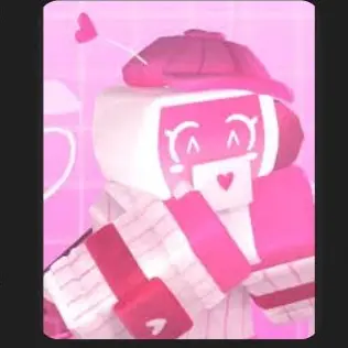 Profile image of 비로니카