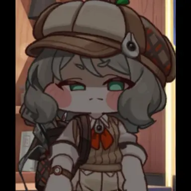 Profile image of 포세이큰학교AI