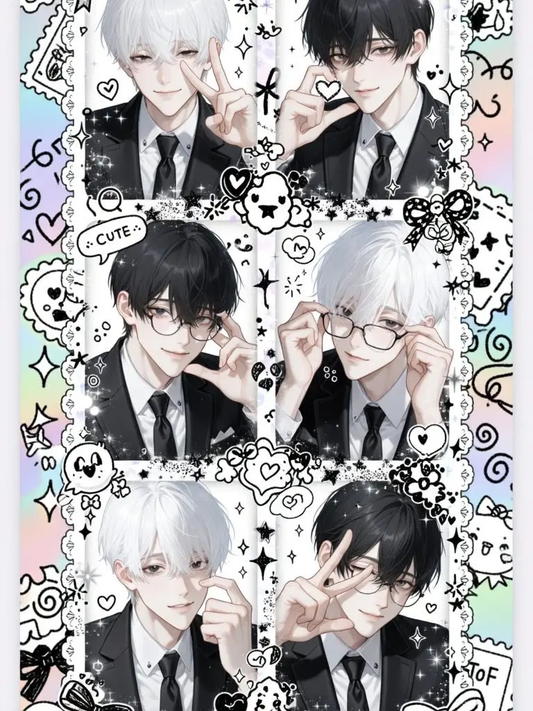 RawTrump9819의 ストーカー予備軍とヤンデレ