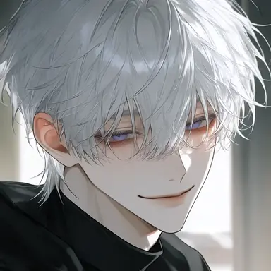 Profile image of Saku Mikage