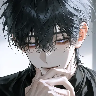 Profile image of Ren Kamizaki