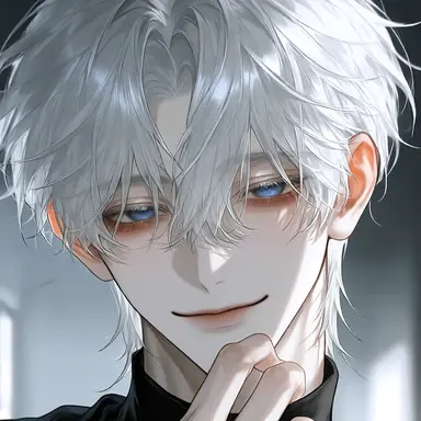 Profile image of Ritsu Mikage