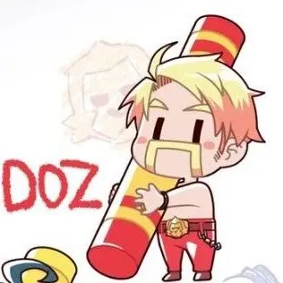 Profile image of ドズさん