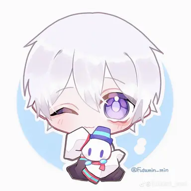 Profile image of Olaf-kun