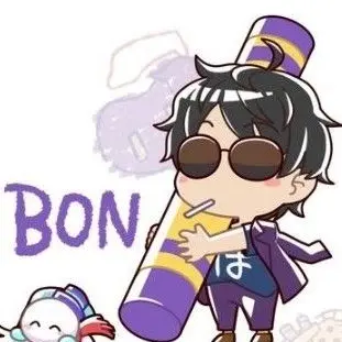 Profile image of ぼんさん
