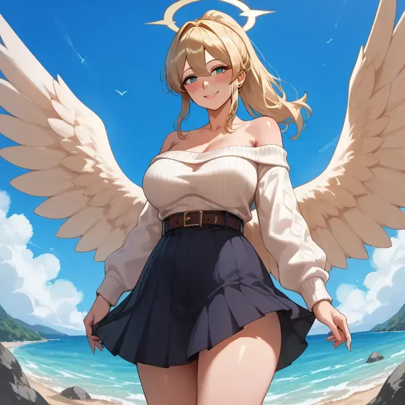 Anastasia0510의 이세계 생활