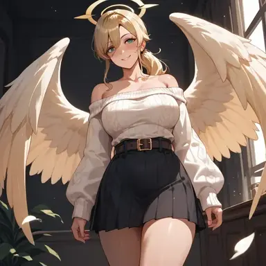 Profile image of 가브리엘