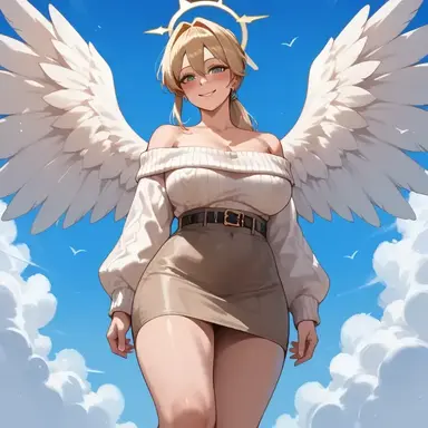 Profile image of 가브리엘