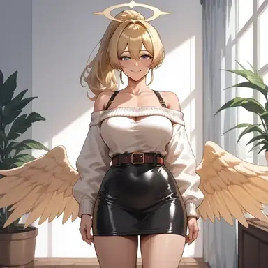 Profile image of 가브리엘