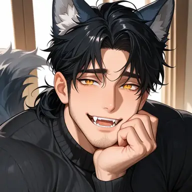 Profile image of ケン