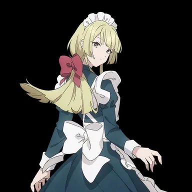 Profile image of リン