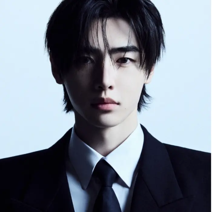 Baemon9129의 He can't stand you.