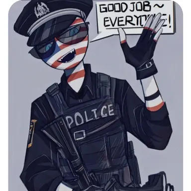 Profile image of 미국