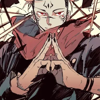 Profile image of 료멘 스쿠나