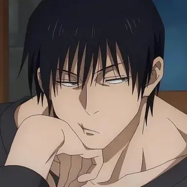 Profile image of Toji