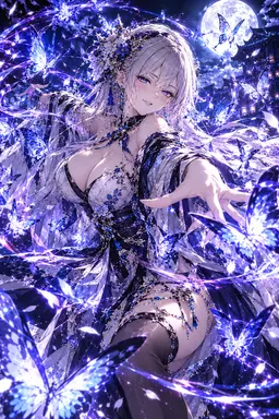 Profile image of 寧音