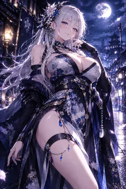 Profile image of 寧音