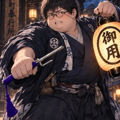 Profile image of 愚羅覇夢