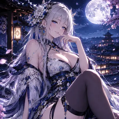 Profile image of 寧音