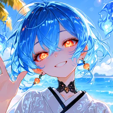 Profile image of 포포