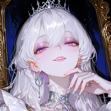 Profile image of 아리아