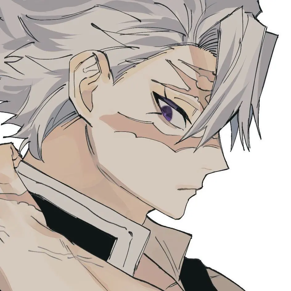 dmrg_0208의 시나즈가와 사네미 X 키부츠지 무잔