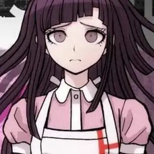 Profile image of 罪木蜜柑