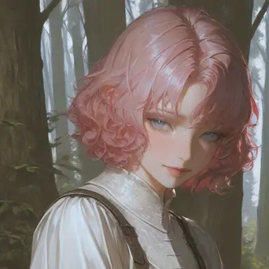 Profile image of 아리엘
