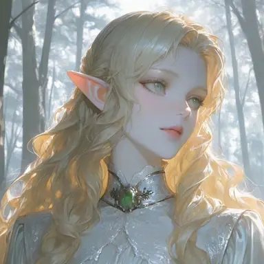 Profile image of 르웰린