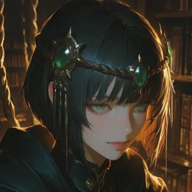 Profile image of 아스카