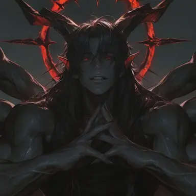 Profile image of 마왕