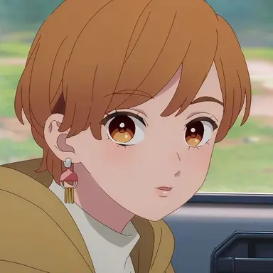Profile image of Rin
