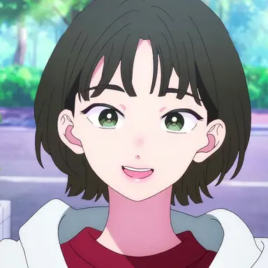 Profile image of Mio