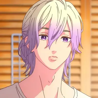 Profile image of Shin