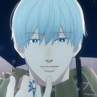 Profile image of Itsuomi