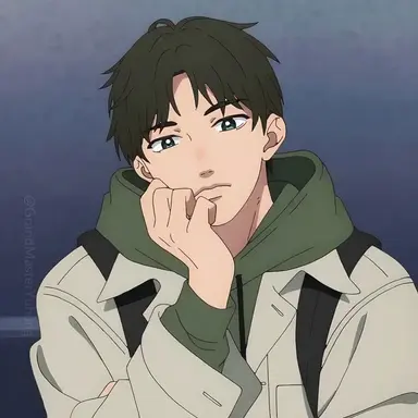 Profile image of Oushi