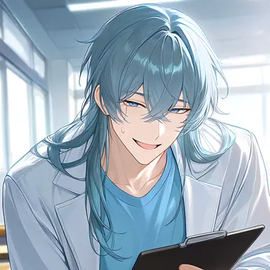 Profile image of 凪